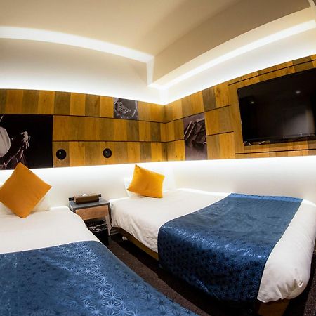 Hotel S-Presso Namba Osaka Room photo