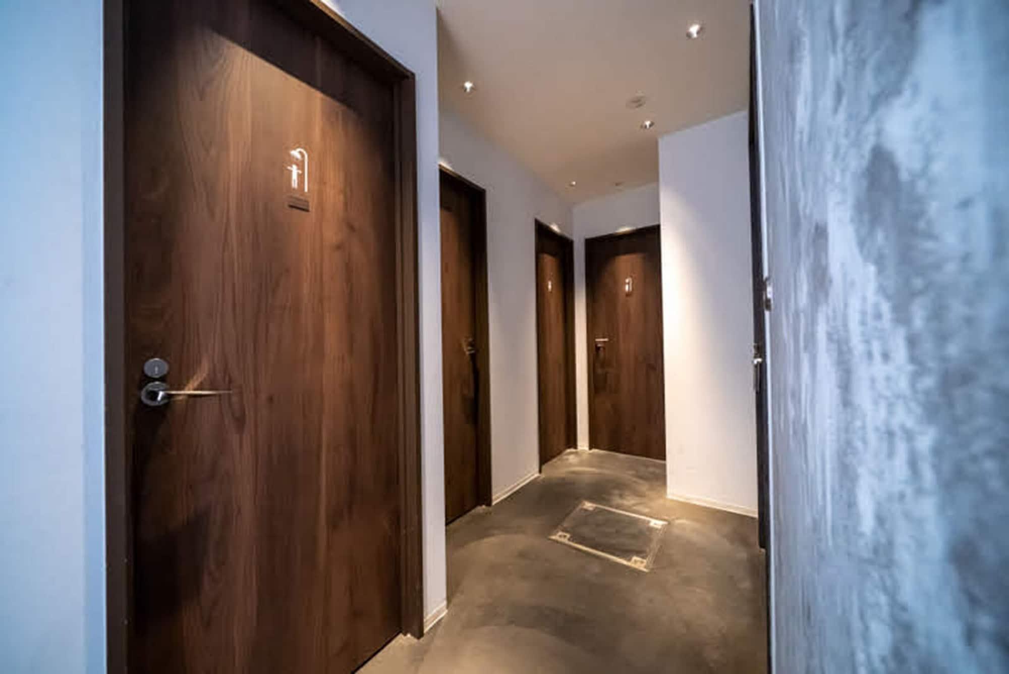 Hotel S-Presso Namba Osaka Exterior photo