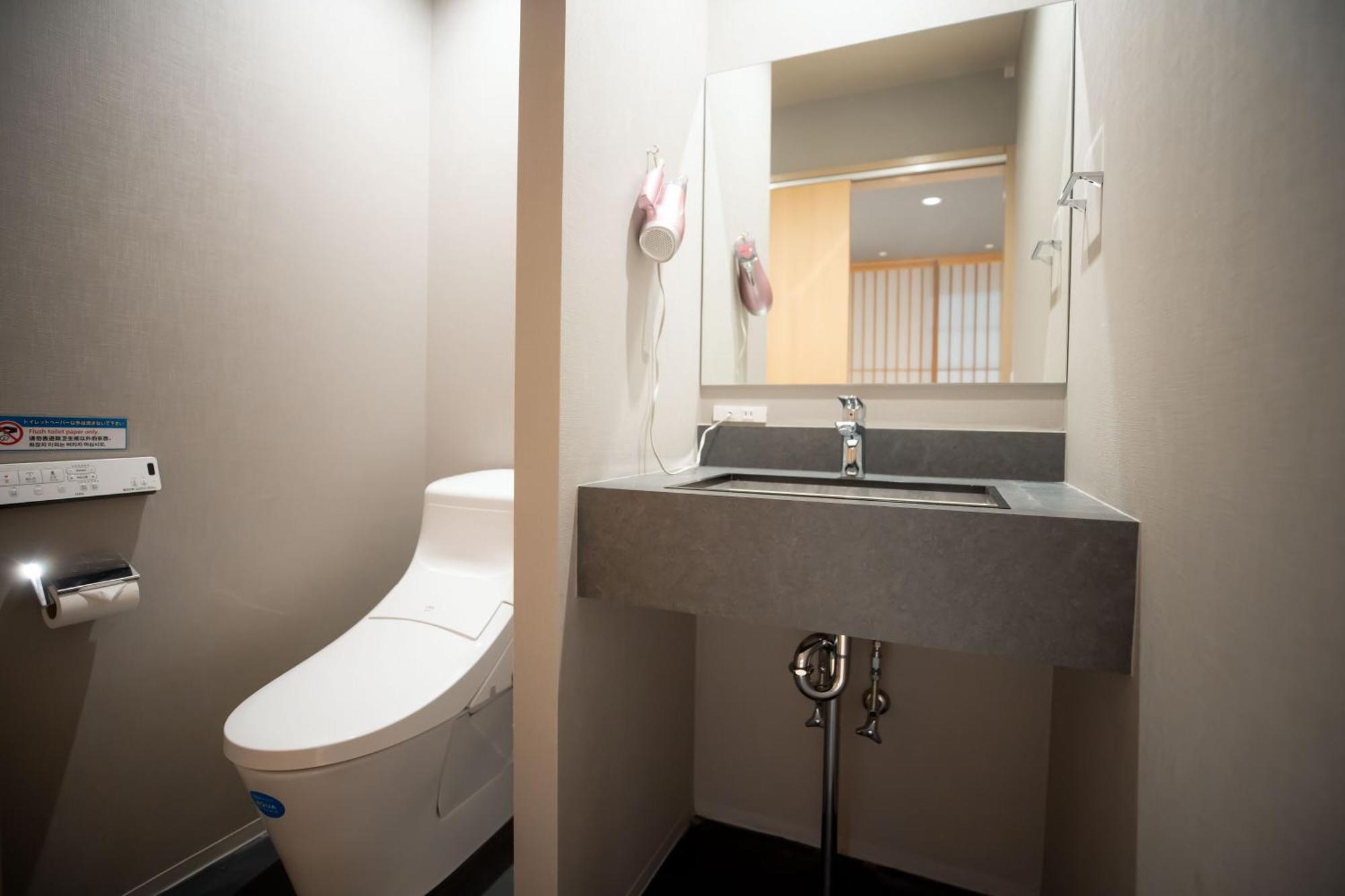 Hotel S-Presso Namba Osaka Room photo